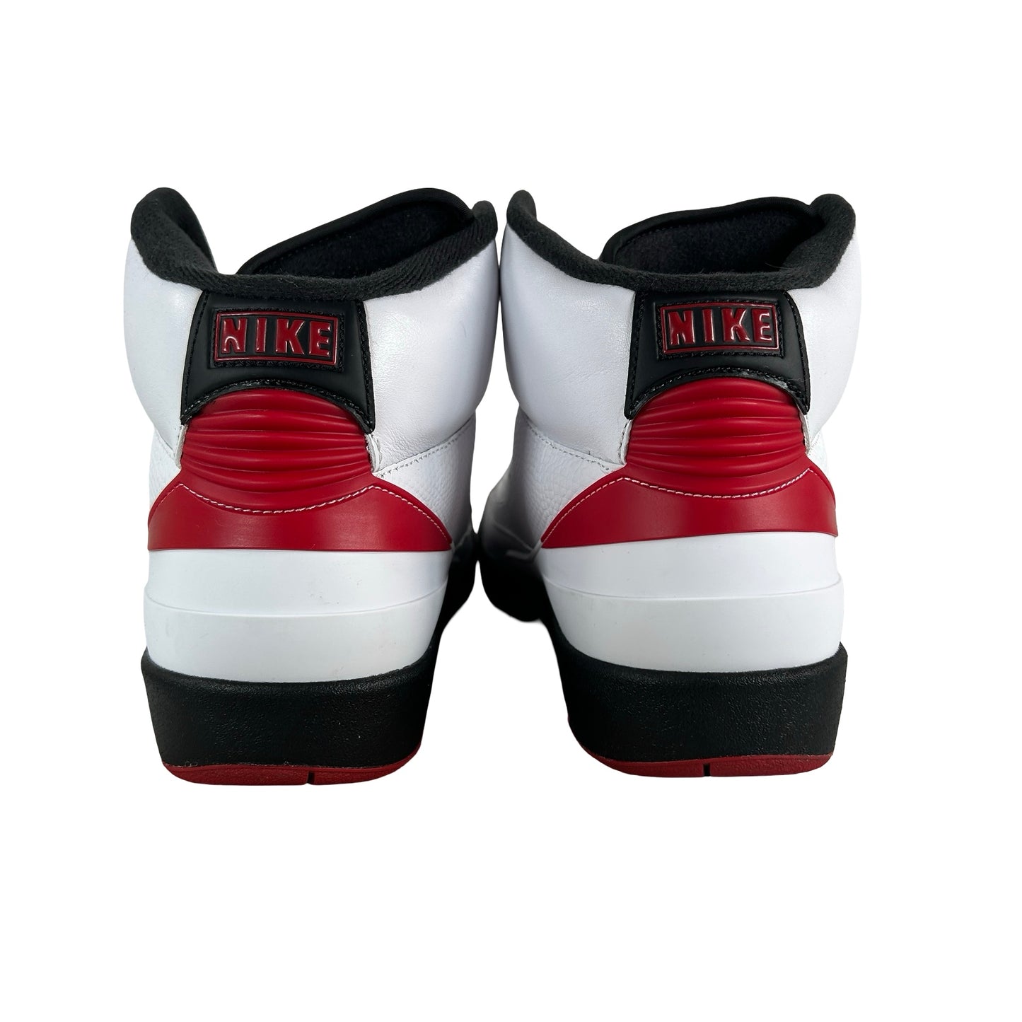 DX2454 106 Jordan 2 Retro OG Chicago (2022) [USED] - 10 M (Used6)