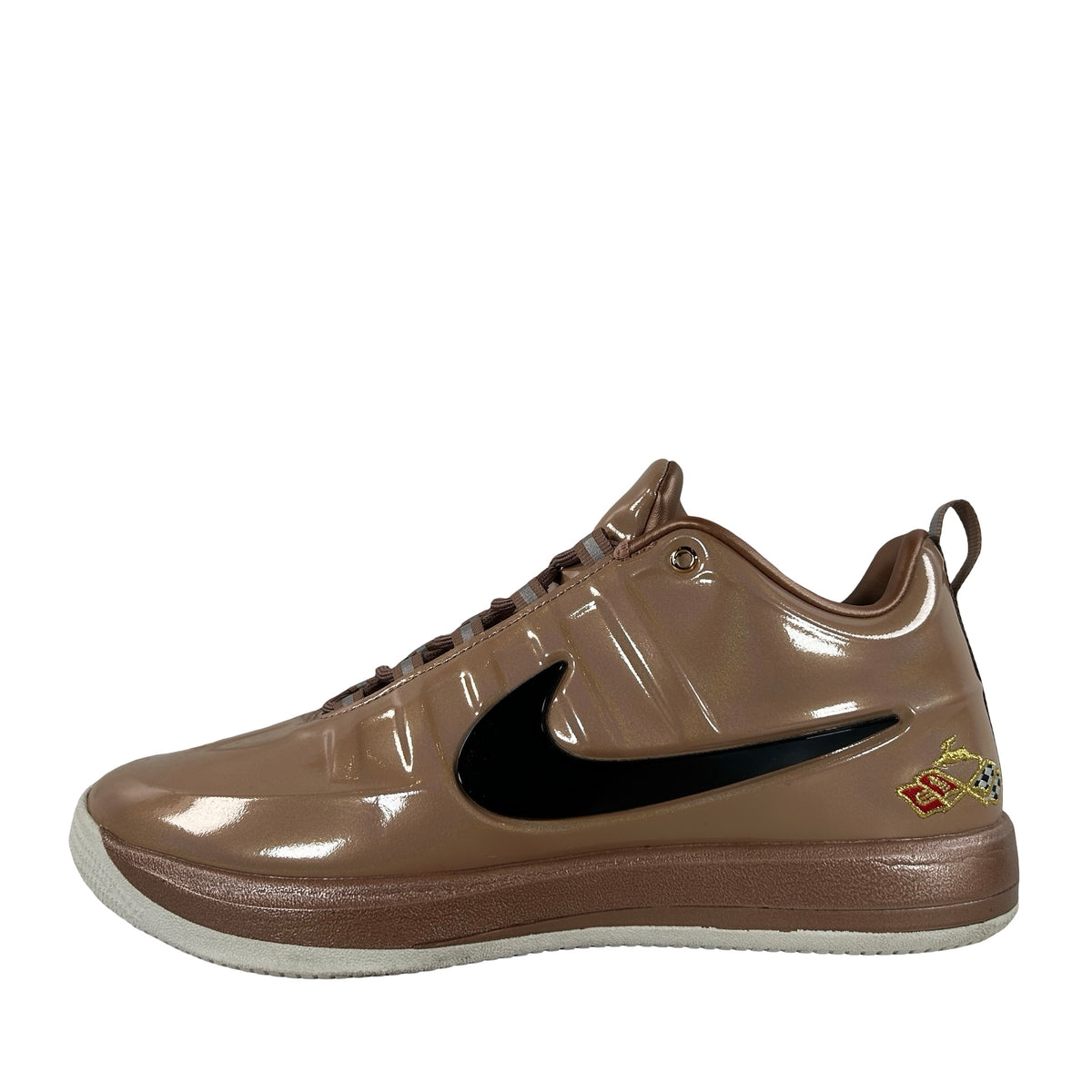 IO9841 900 Nike Book 2 Chevrolet Pretty Penny [USED] - 9.5 M (Used) (No Box)