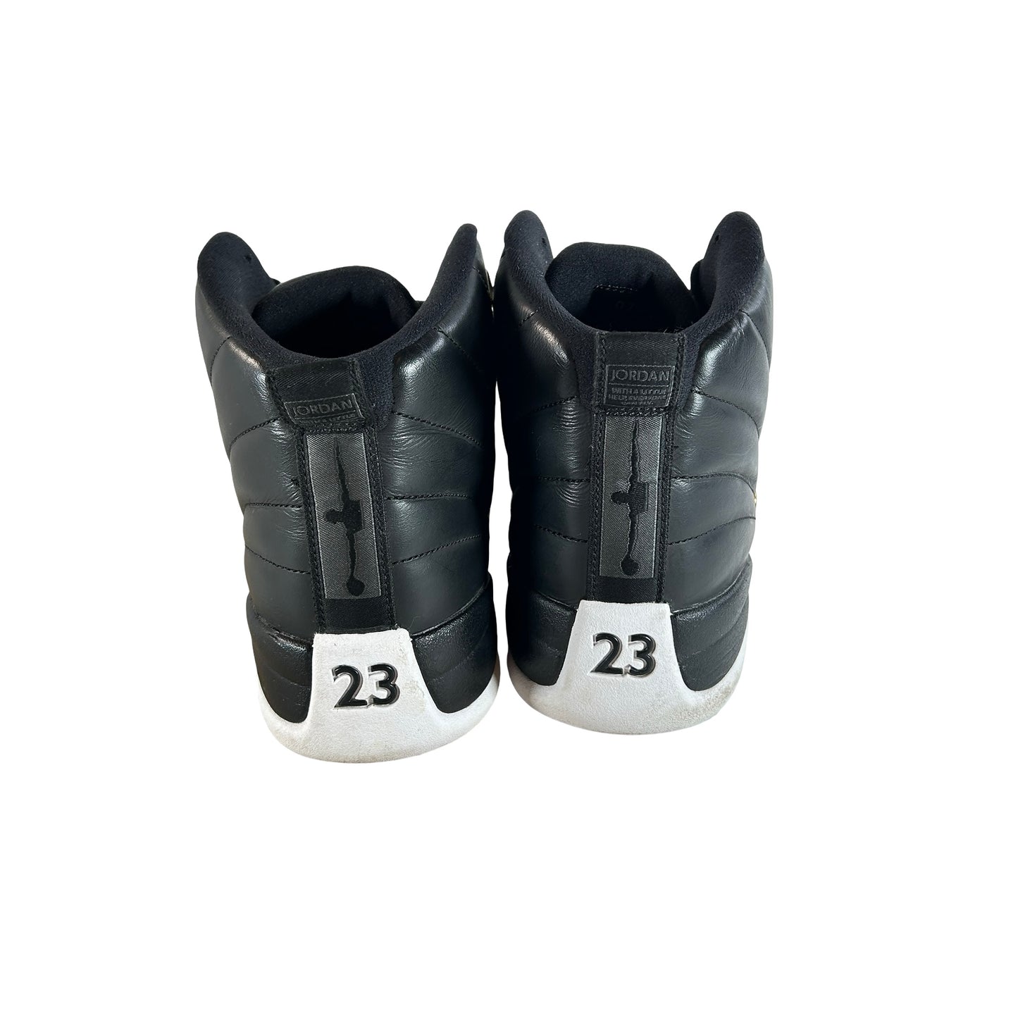 848692 033 Jordan 12 Retro Wings [USED] - 11 M (Used)