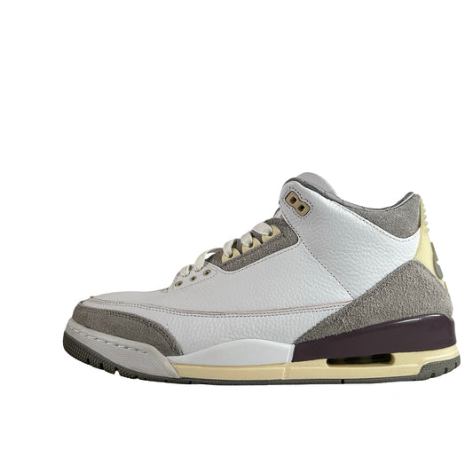 DH3434 110 Jordan 3 Retro SP A Ma Maniére (Women's) [USED] - 12.5 W / 11 M (Used9)