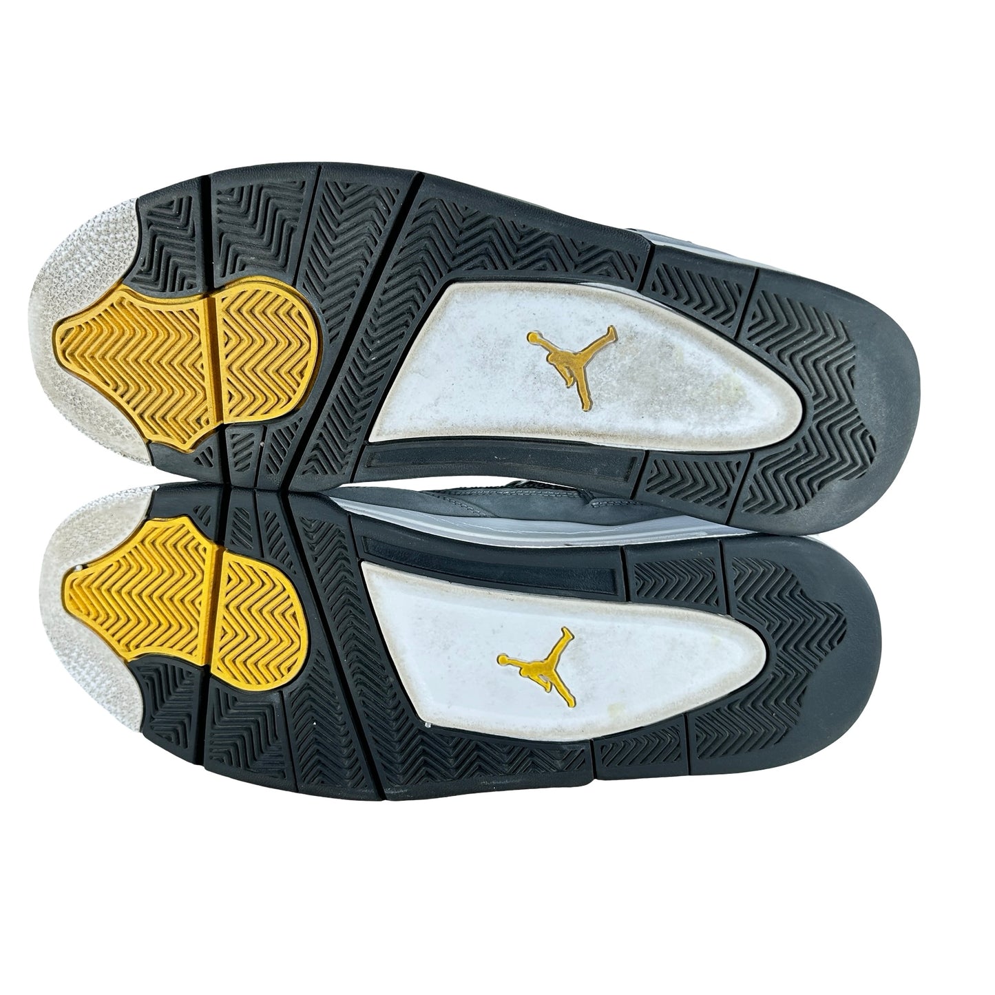 308497 007 Jordan 4 Retro Cool Grey (2019) [USED] - 13 M (Used2)