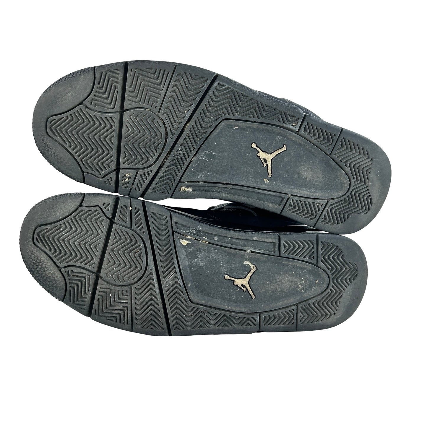 CU1110 010 Jordan 4 Black Cat 2020 [USED] - 10.5 M (Used8)