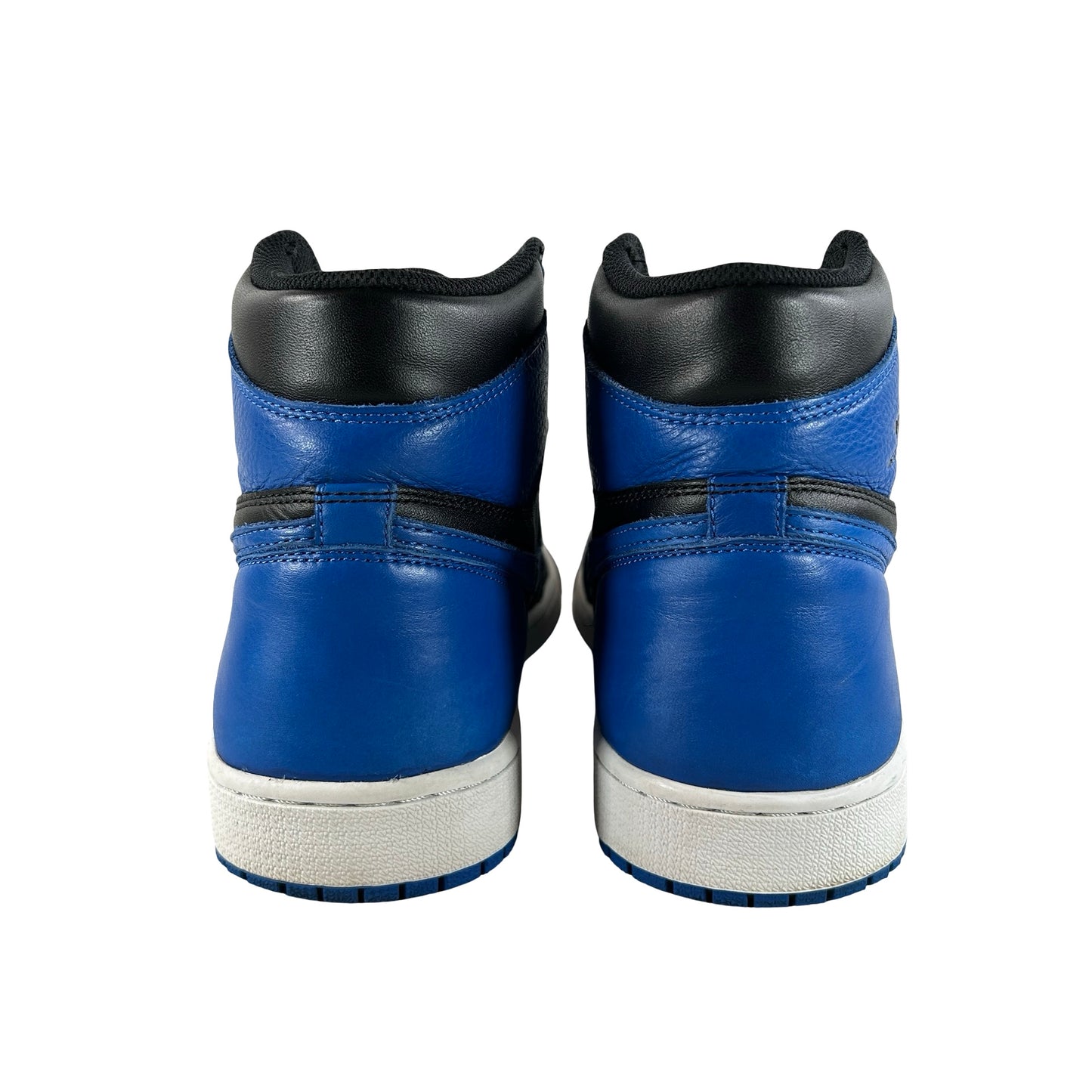 555088 007 Jordan 1 Royal (2017) [USED] - 12 M (Used4)