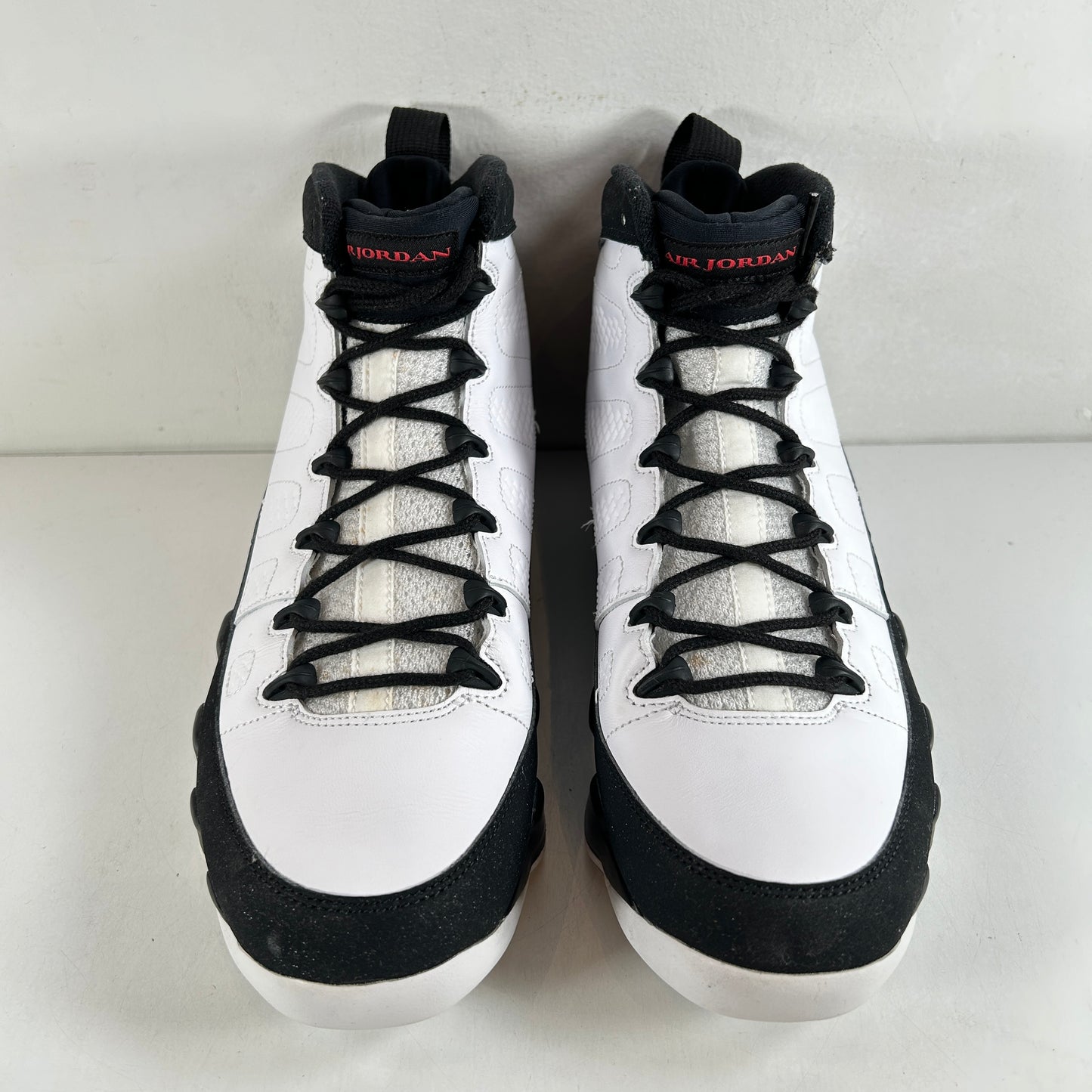 302370 112 Jordan 9 Retro OG (2016) [USED] - 10.5 M (VNDS) (Replace Box)