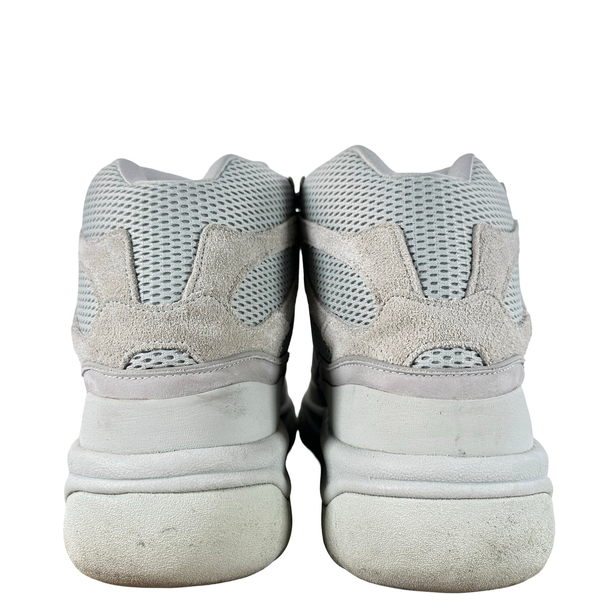 FV5677 adidas Yeezy Desert Boot Salt [USED] - 13 M (Used2)
