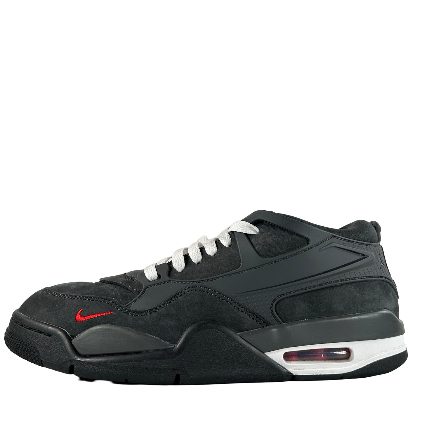 HF4334 004 Jordan 4 RM SP Nigel Sylvester Driveway Grey [USED] - 8.5 M (Used3)