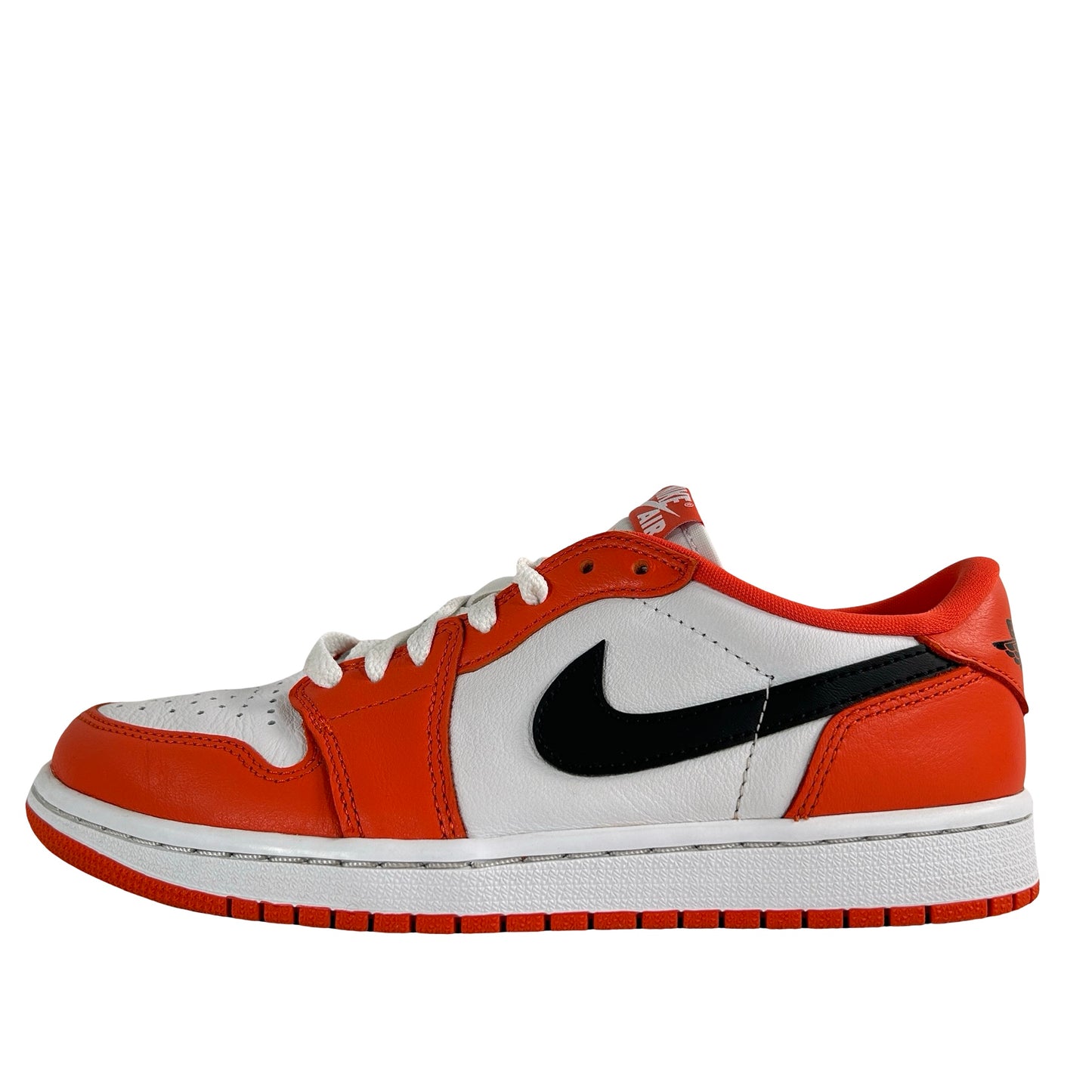 CZ0790 801 Air Jordan 1 Low Starfish [USED] - 8 M (Used2)