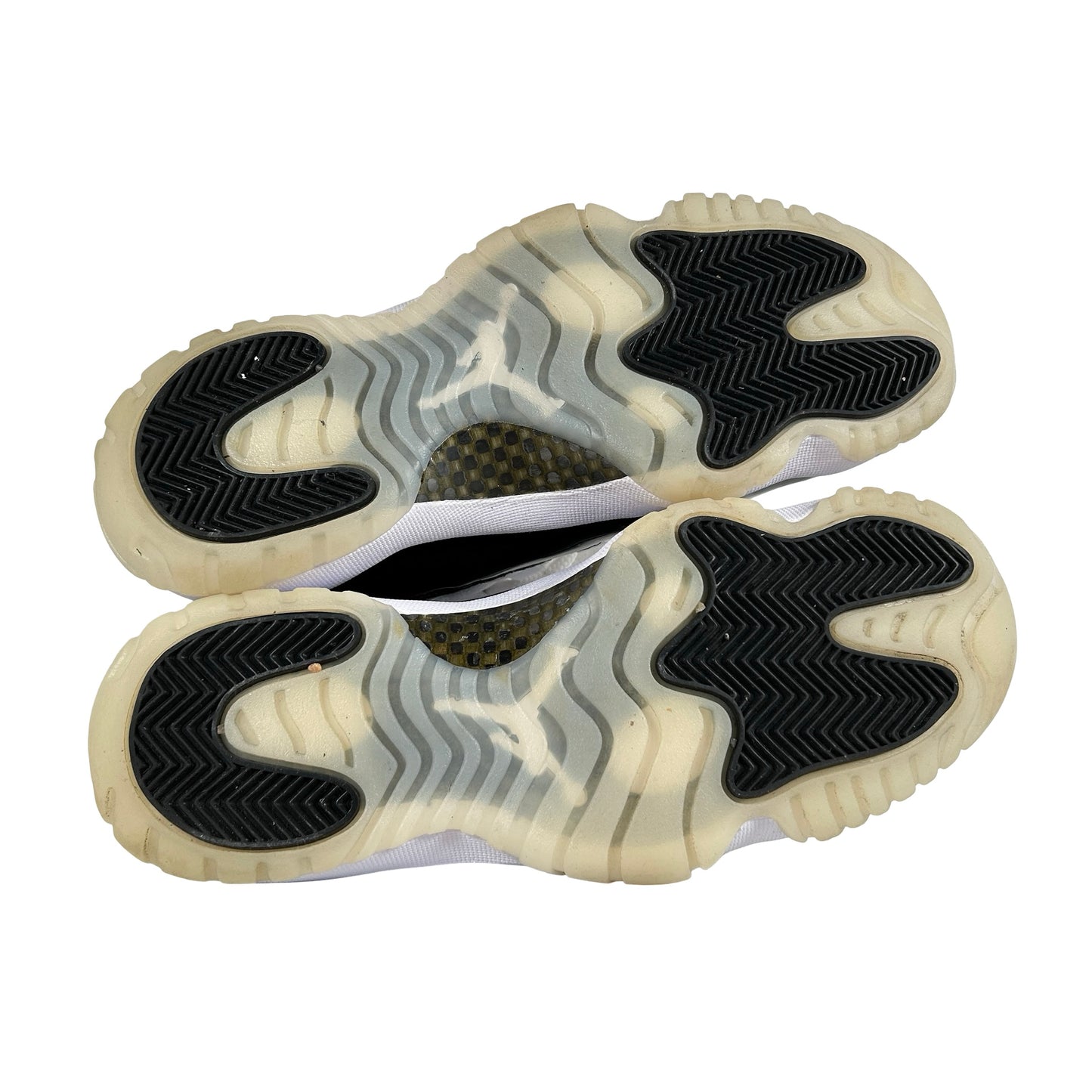 CT8012 170 Jordan 11 Retro DMP Defining Moments (2023) [USED] - 7.5 M (Used3)