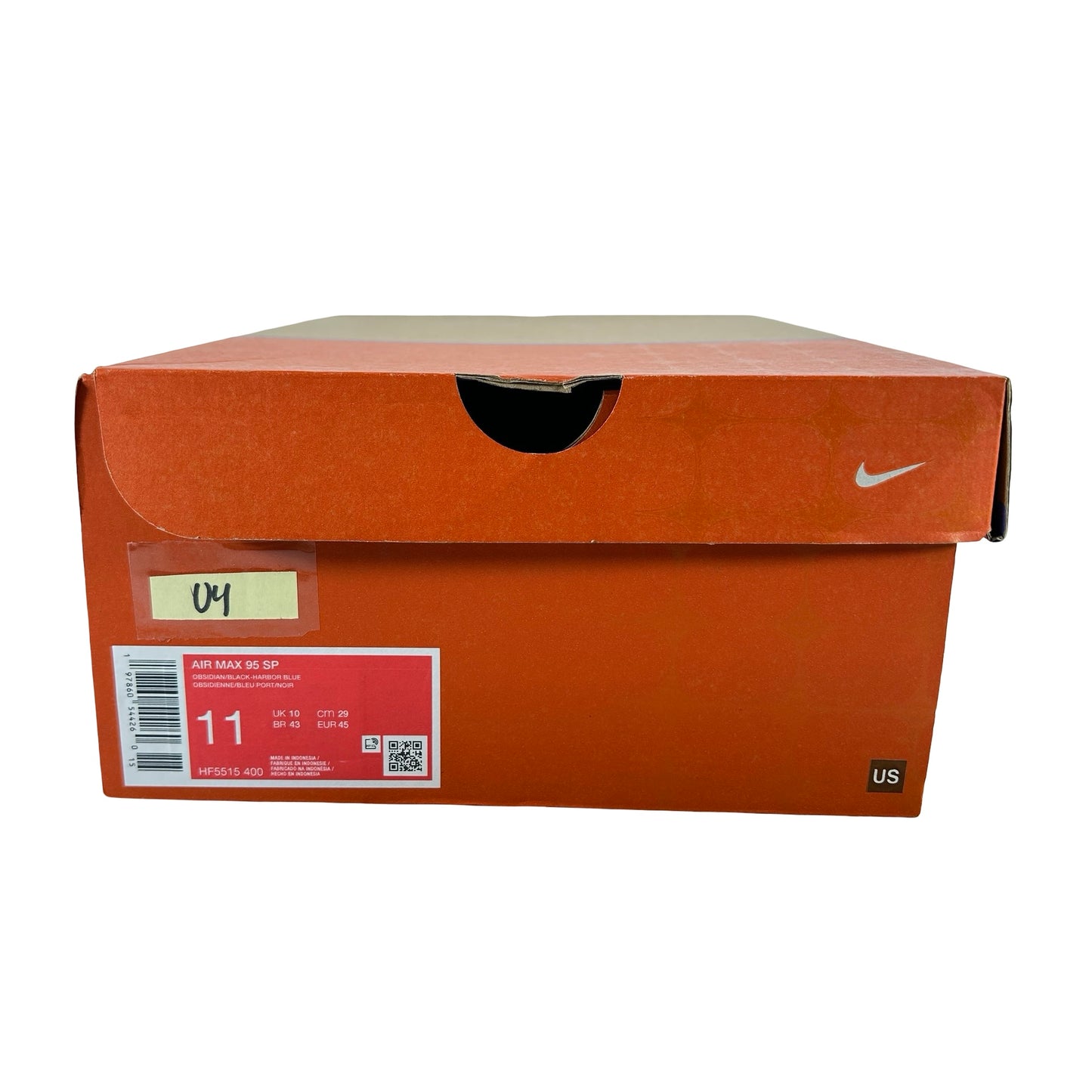 HF5515 400 Nike Air Max 95 Stash (2024) [USED] - 11 M (Used4)
