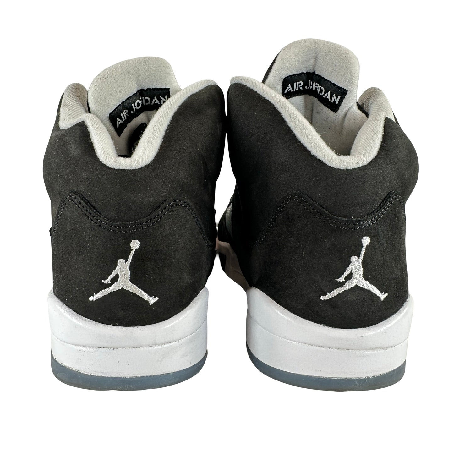 CT4838 011 Jordan 5 Retro Moonlight (2021) [USED] - 10.5 M (Used)