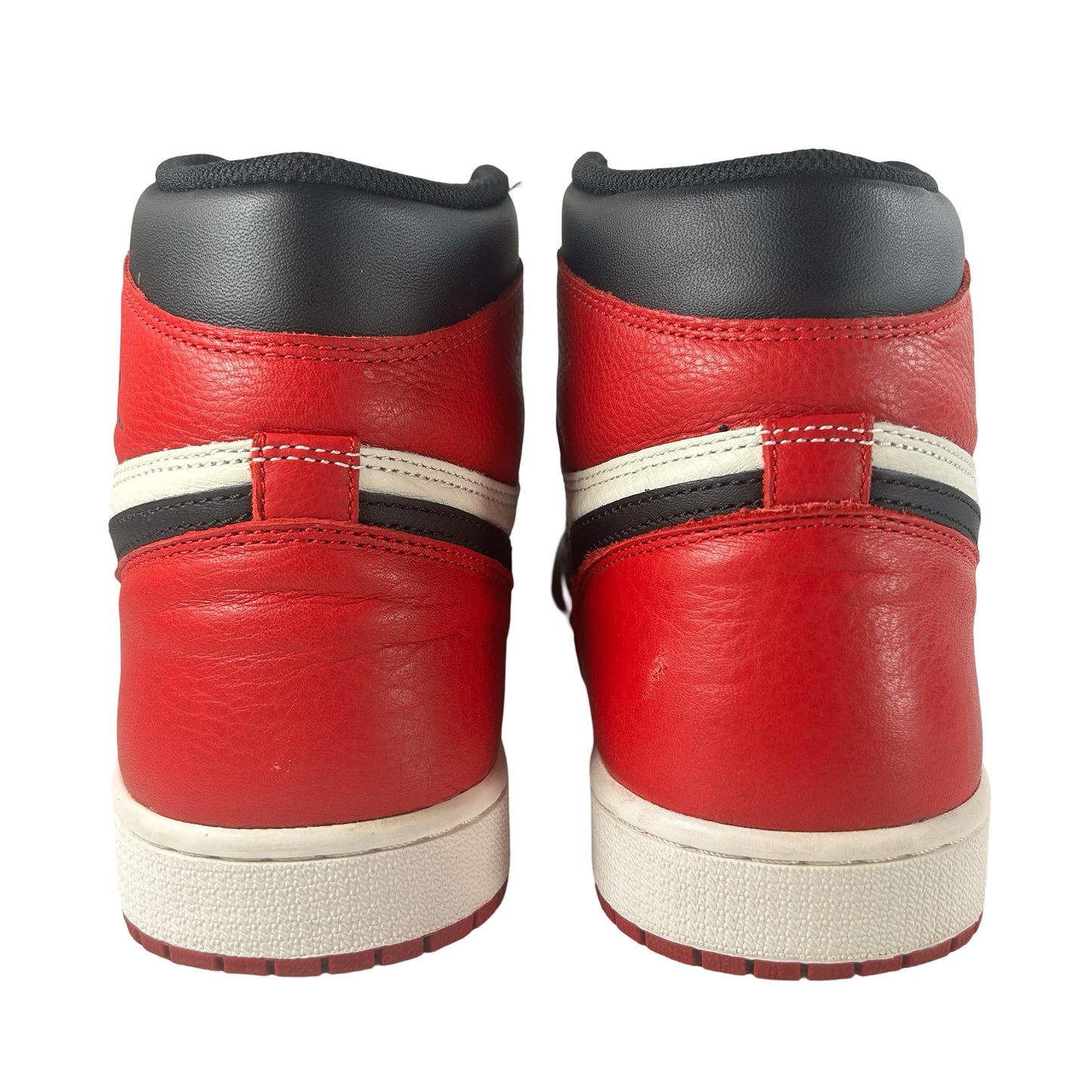 555088 610 Jordan 1 Retro High Bred Toe [USED] - 11.5 M (Used2)