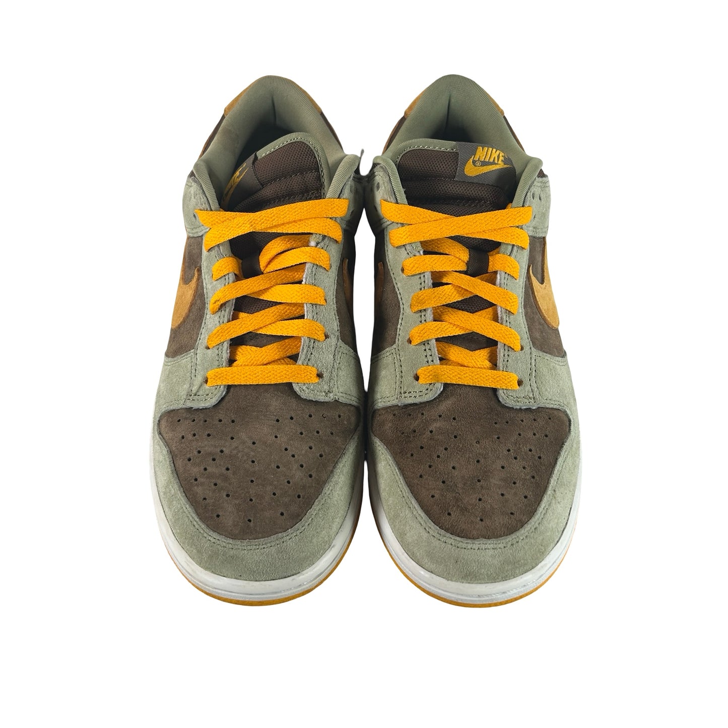 DH5360 300 Nike Dunk Low Oliva polvoriento (2021/2023)