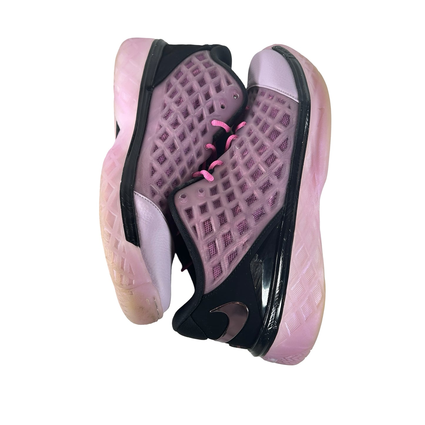 IF2497 500 Nike Kobe 3 Low Protro Pink Quartz [USED] - 12 M (Used)