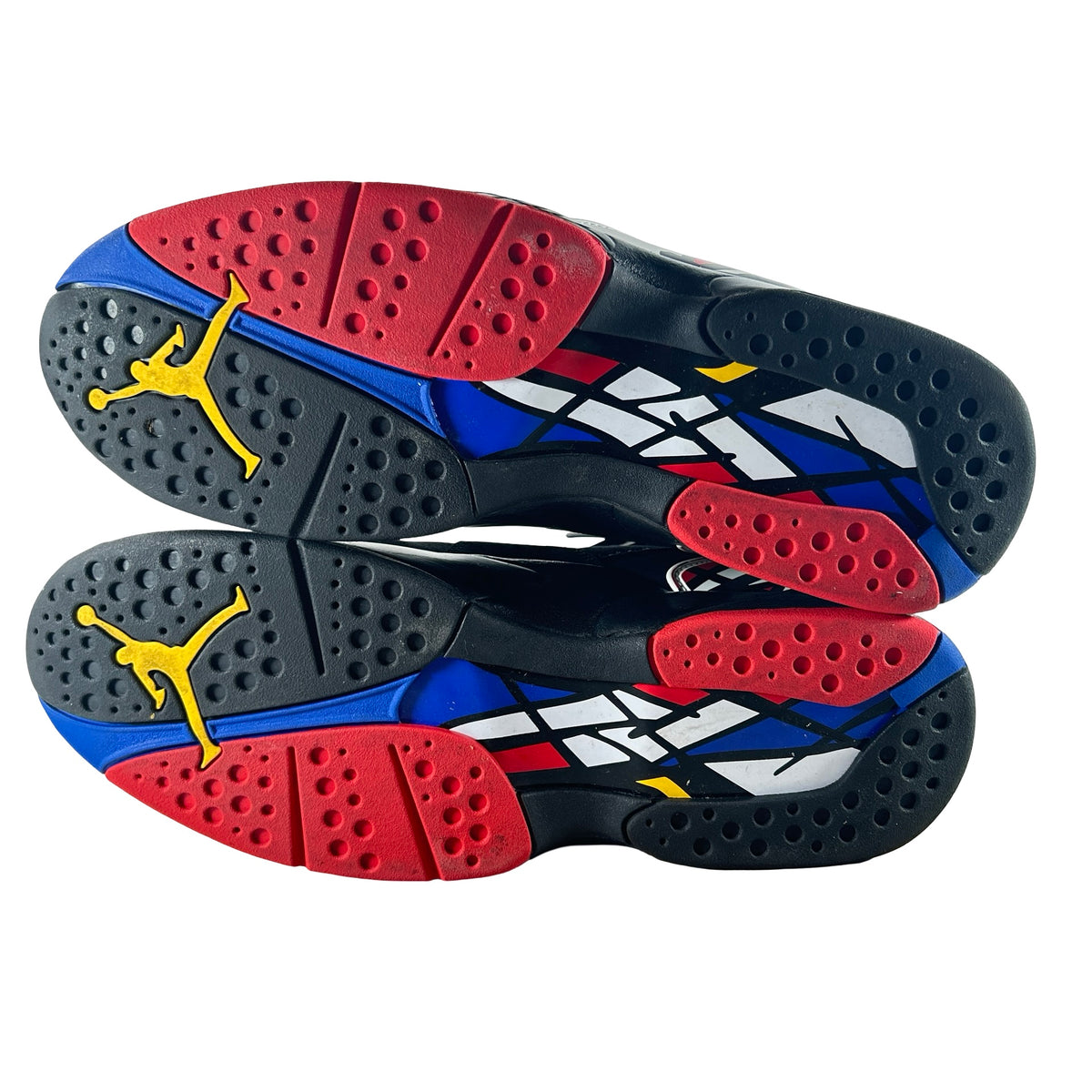 305381 062 Jordan 8 Retro Playoffs [USED] - 13 M (Used7) (No Box7)