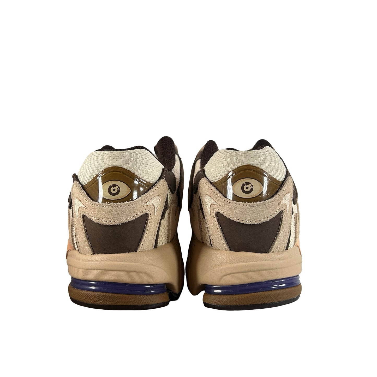 ID0780 adidas Response CL Bad Bunny Paso Fino [USED] - 9 M (Used)
