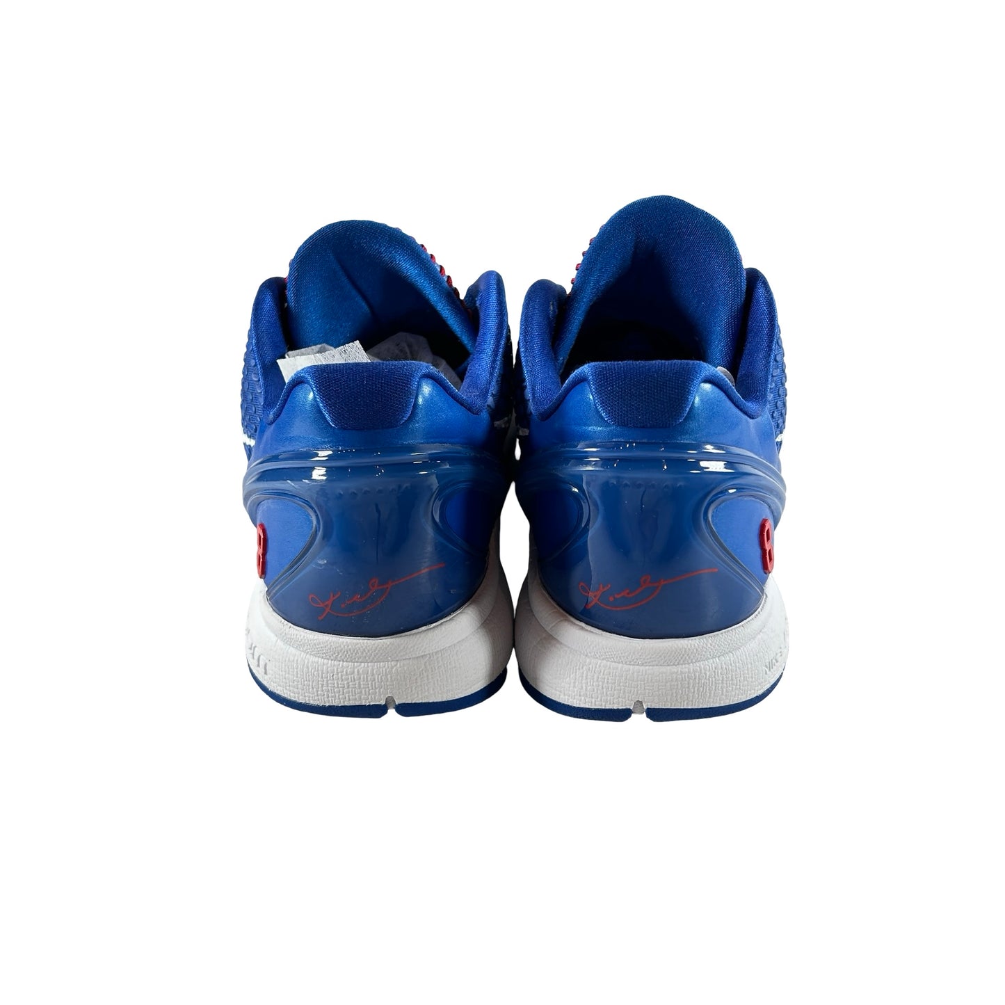 CW2190 400 Nike Kobe 6 Protro Dodgers [USED] - 8.5 M (Used2)