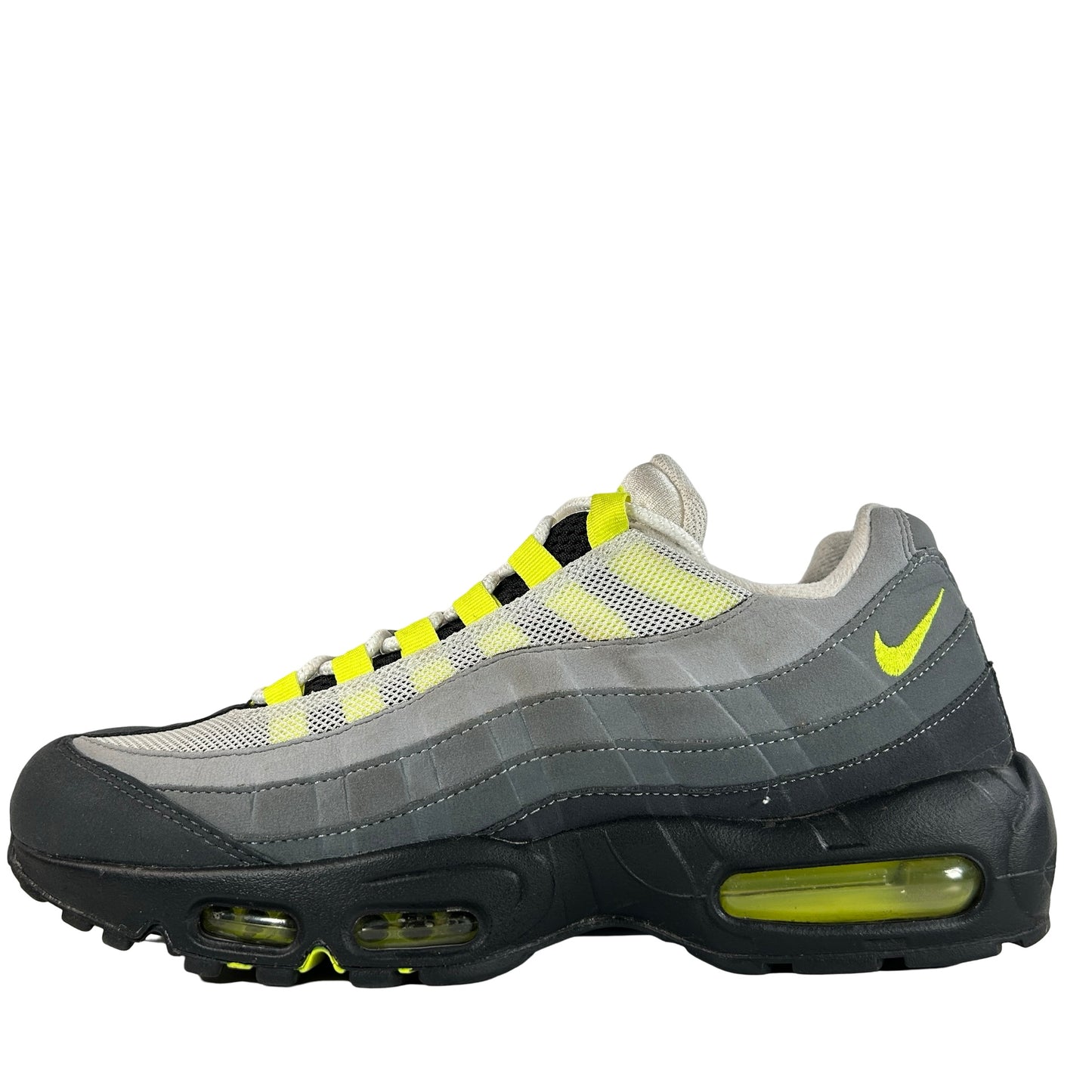 CT1689 001 Nike Air Max 95 OG Neon (2020) [USED] - 9.5 (Used3)