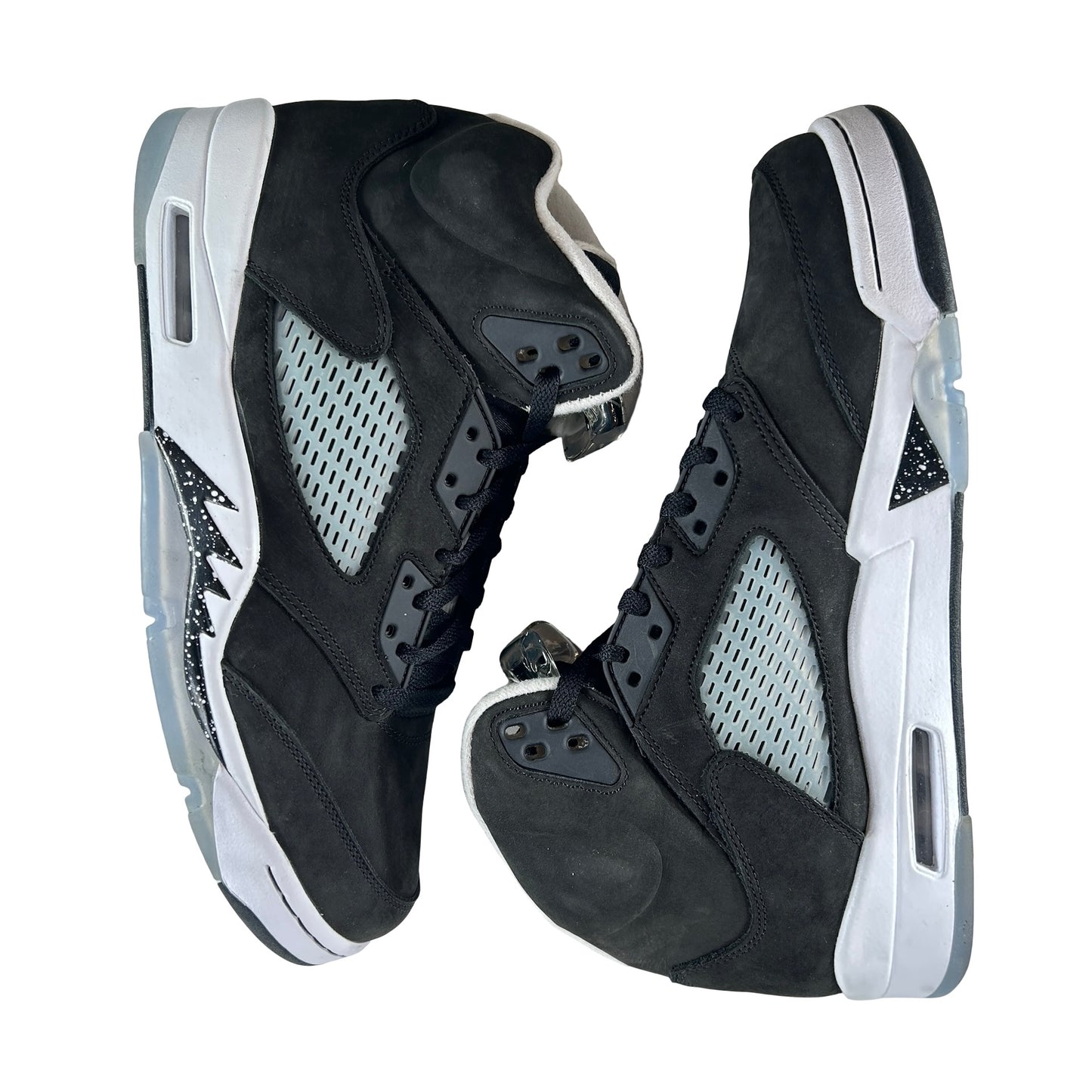 CT4838 011 Jordan 5 Retro Moonlight (2021) [USED] - 10 M (Used) (Replace Box)