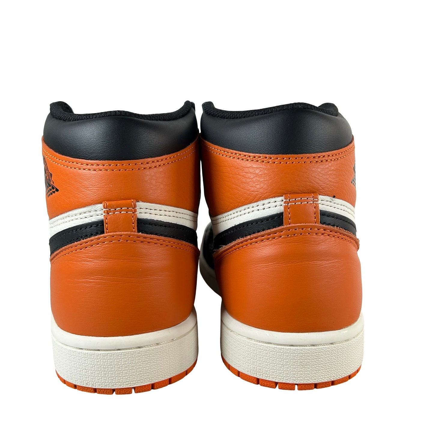 DZ5485 008 Jordan 1 Retro High OG Shattered Backboard (2025) [USED] - 9 M (Used7)