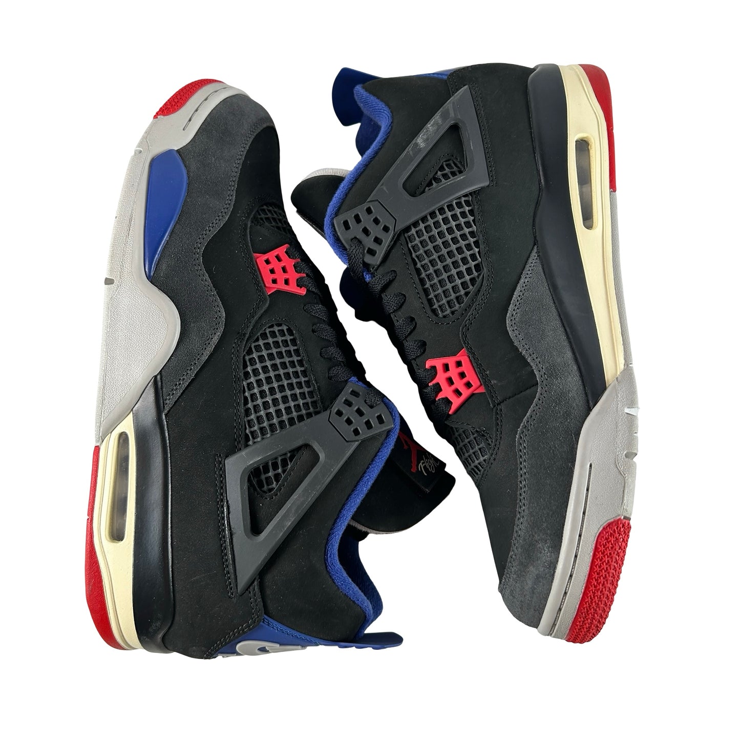 FV5029 003 Jordan 4 Retro Rare Air (Gold Lettering) [USED] - 12 (Used4)