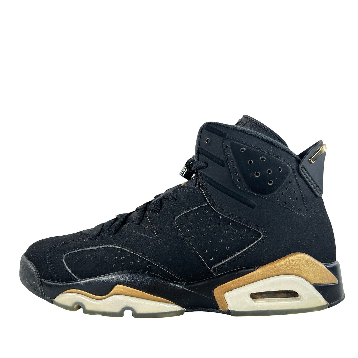 CT4954 007 Jordan 6 DMP [USED] - 9 M (Used3)