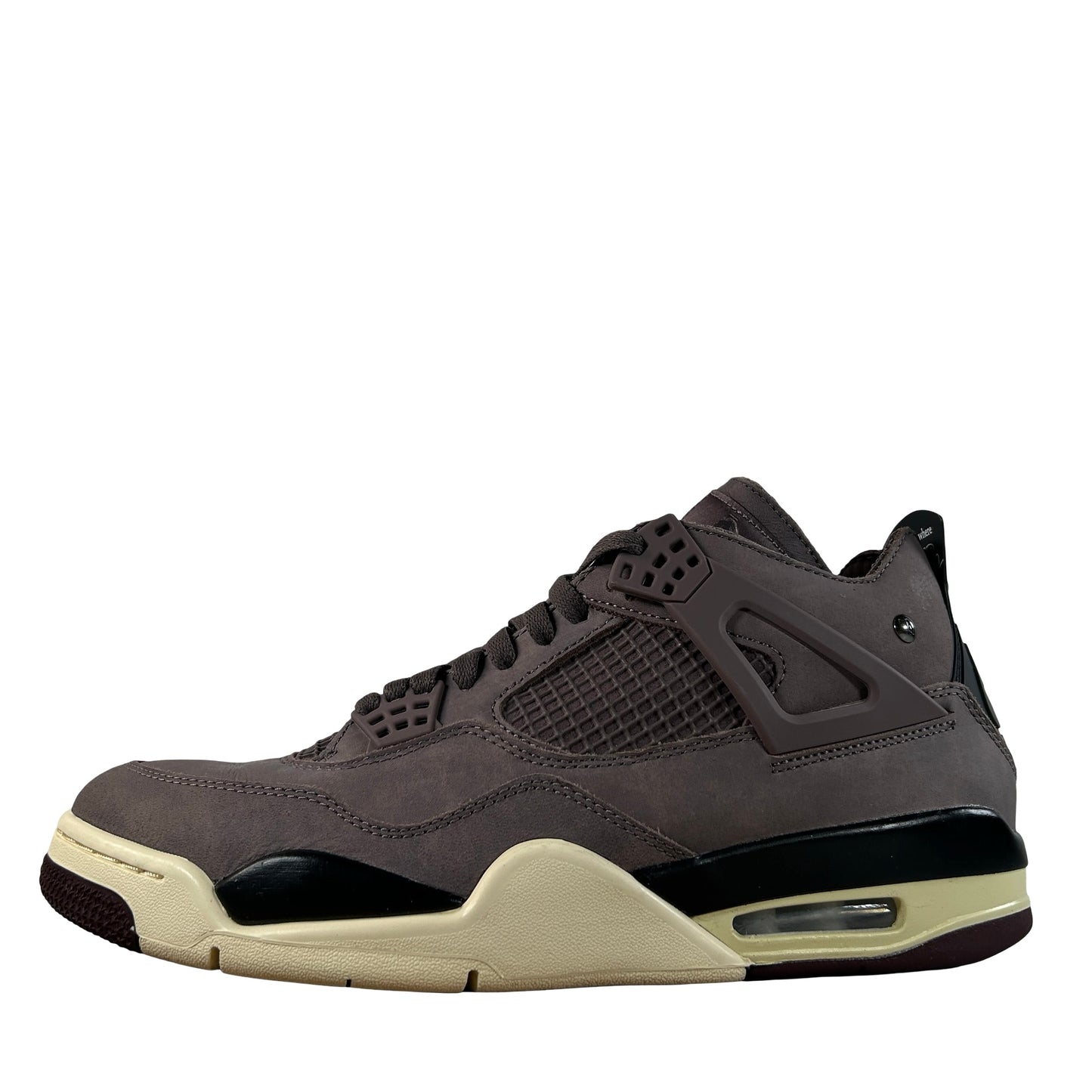 DV6773 220 Jordan 4 Retro A Ma Maniere [USED] - 10.5 M (Used15)