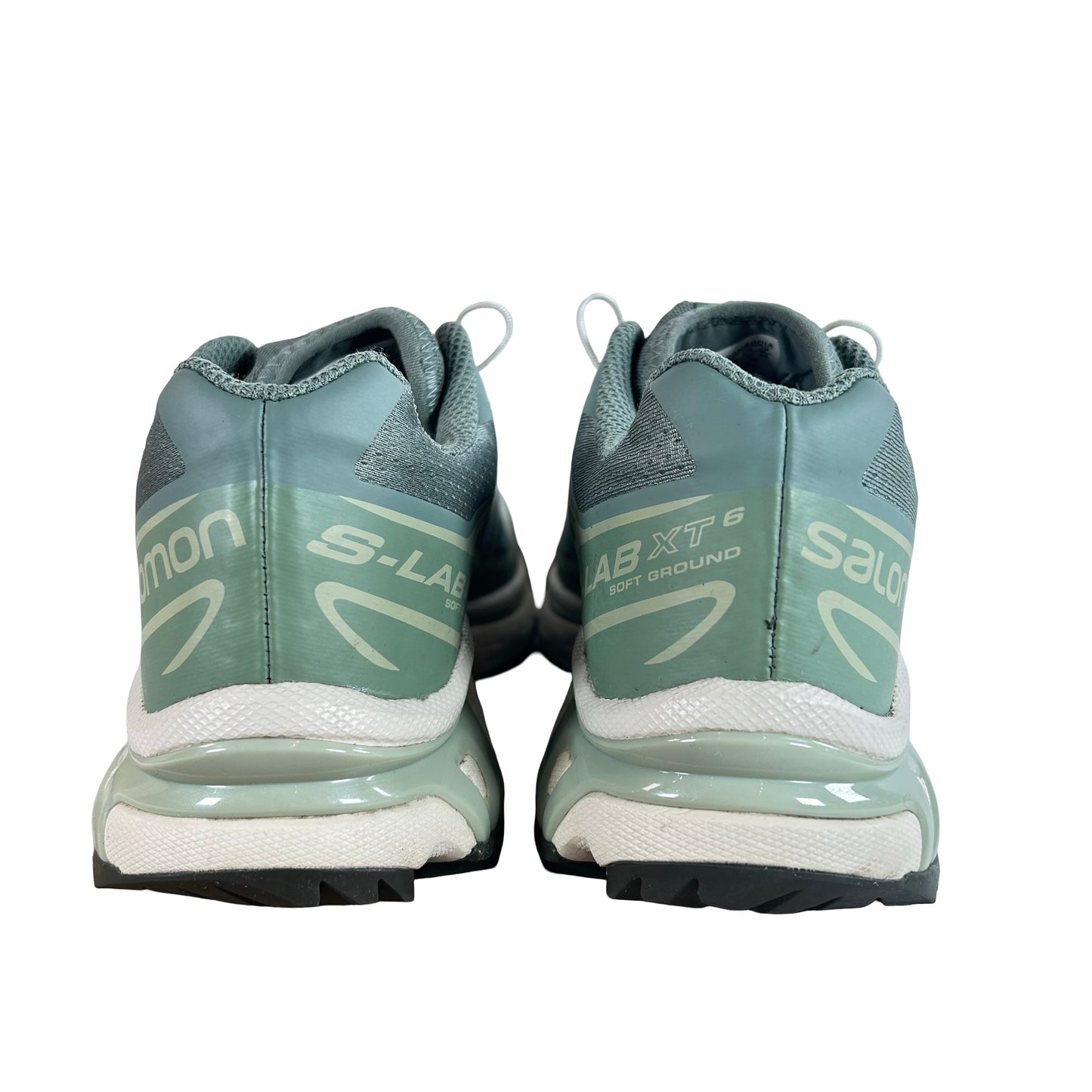 L47136400 Salomon XT-6 Desert Sage [USED] - 6 M (Used)