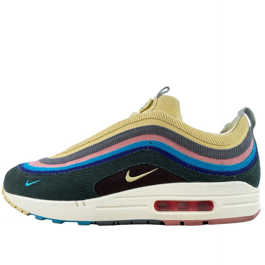 AJ4219 400 Air Max 1/97 Sean Wotherspoon [USED] - 11.5 M (Used4)