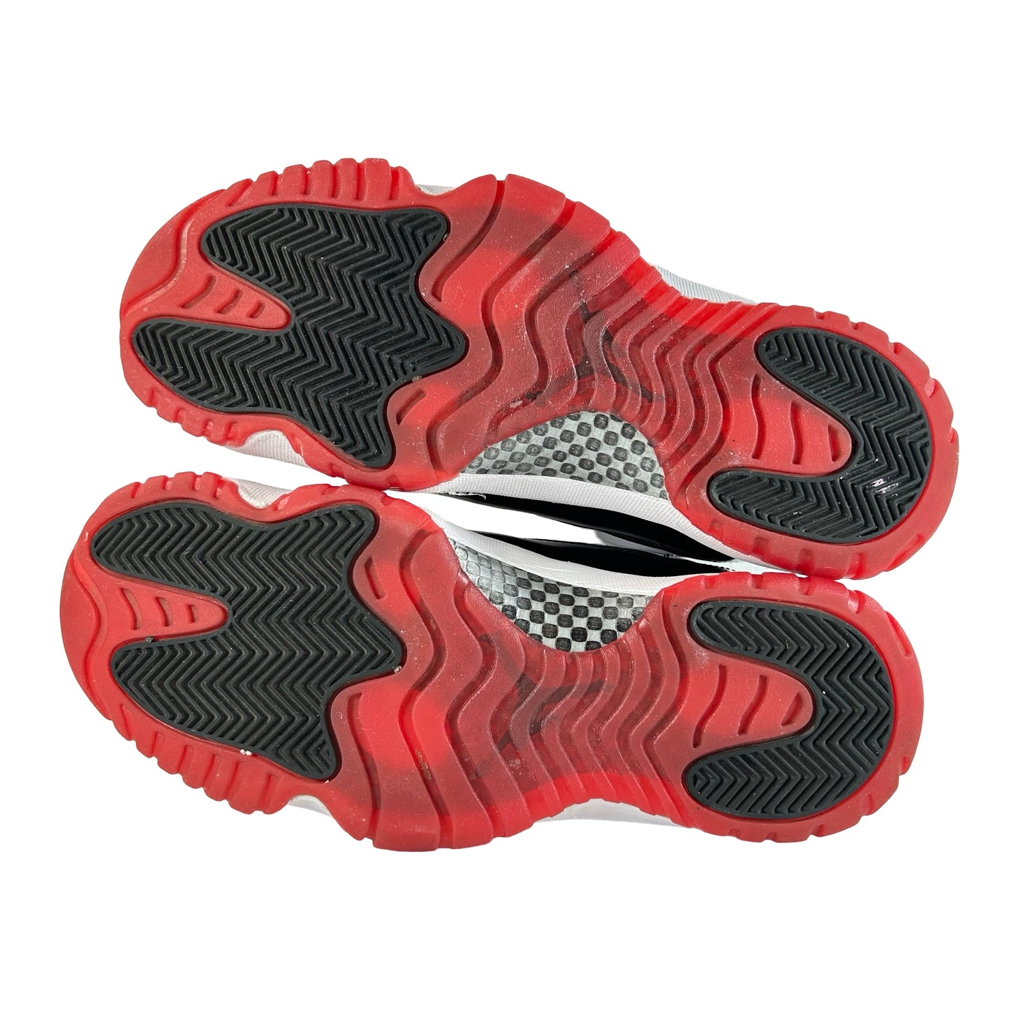 AV2187 160 Jordan 11 Retro Bajo Concord Bred