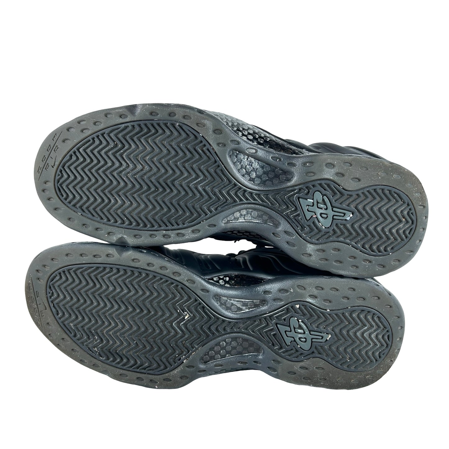 FD5855 001 Nike Air Foamposite One Antracita (2023)