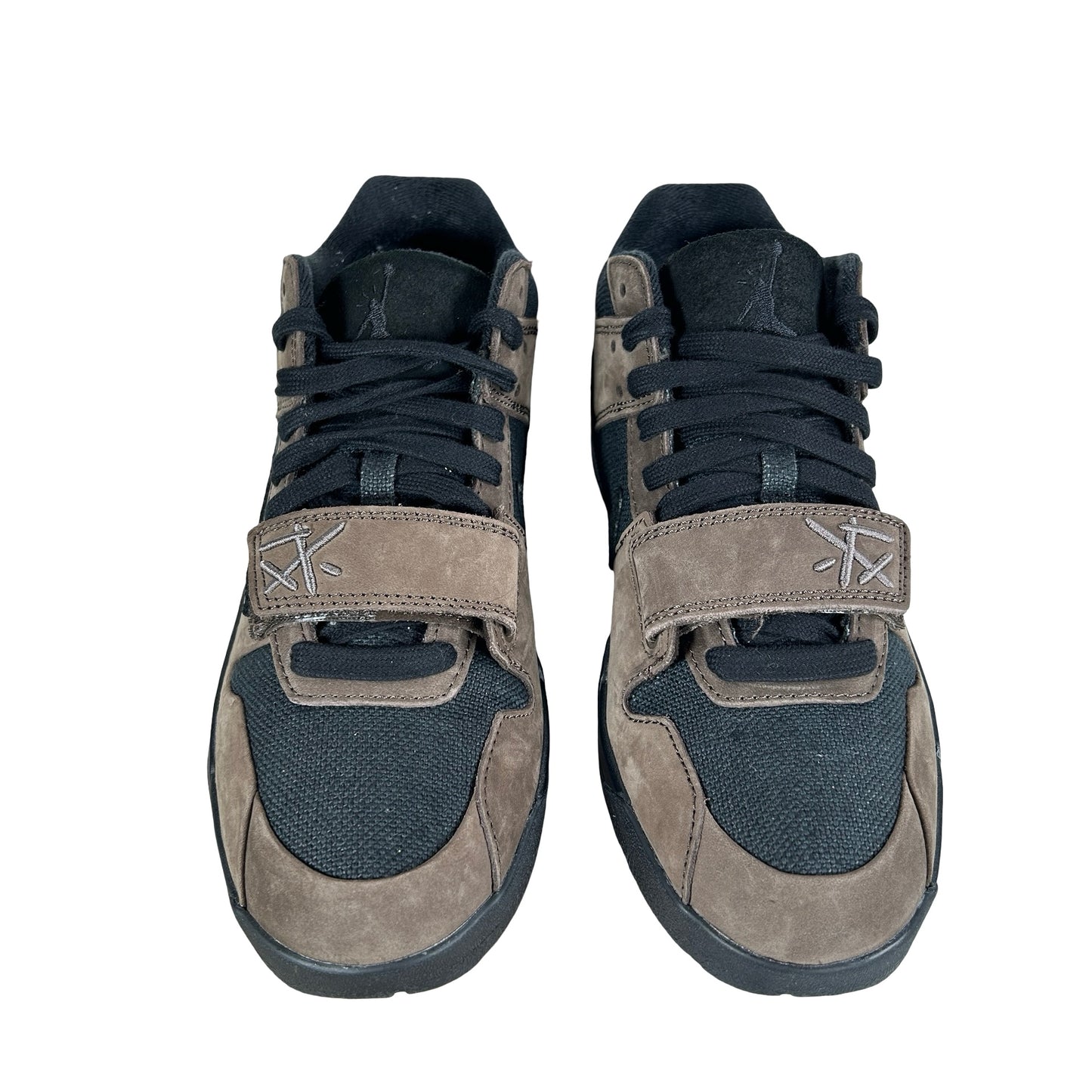 FZ8117 204 Jordan Jumpman Jack TR Travis Scott Dark Mocha [USED] - 8 M (Used5)