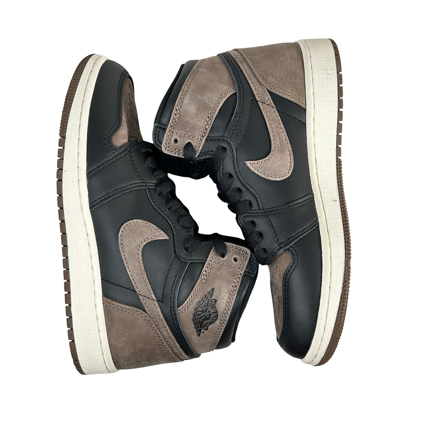 FD1437 020 Jordan 1 Retro High OG Palomino (GS) [USED] - 4 Y (Used2)