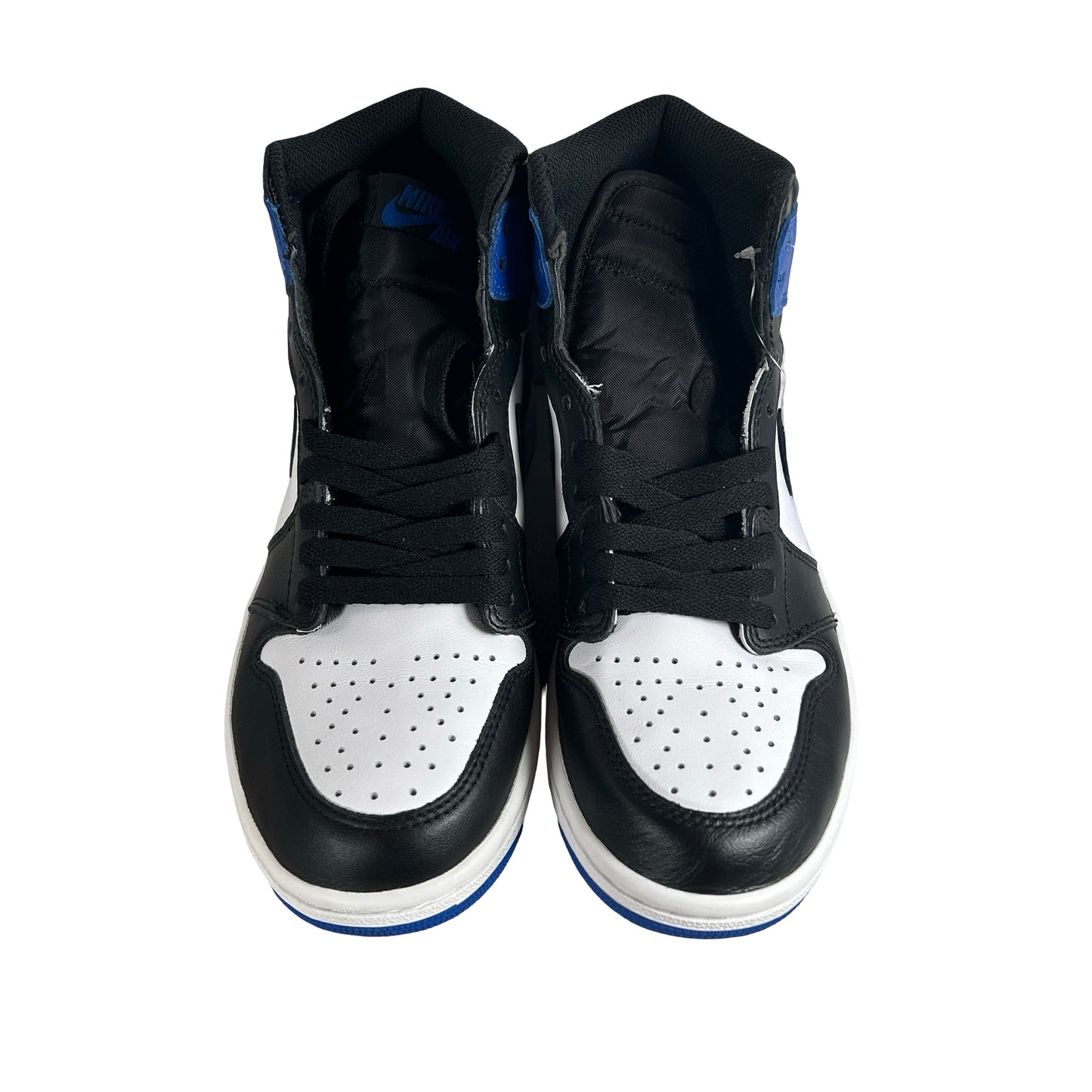 716371 040 Jordan 1 Retro High Fragment [USED] - 8 M (VVNDS)