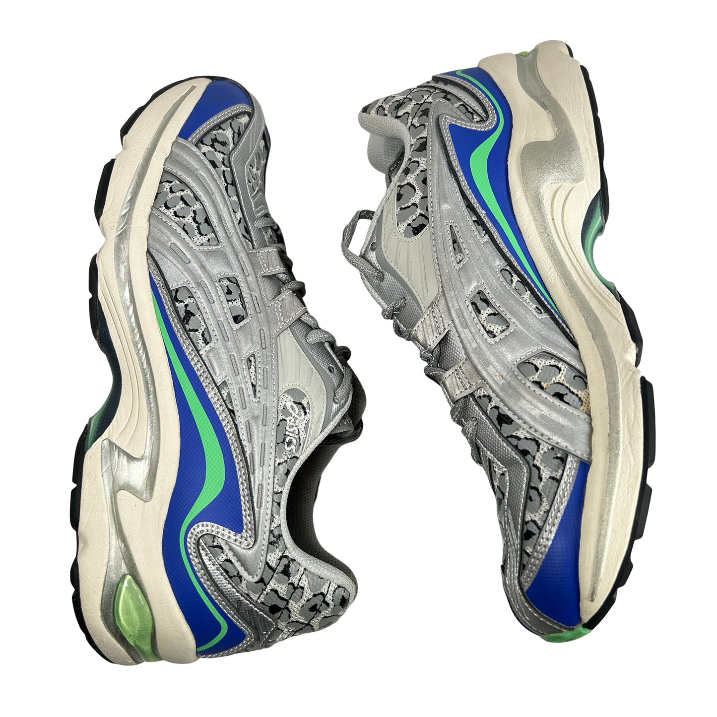 1201A018 020 ASICS Gel-Preleus Awake NY [USED] - 10 M (Used)