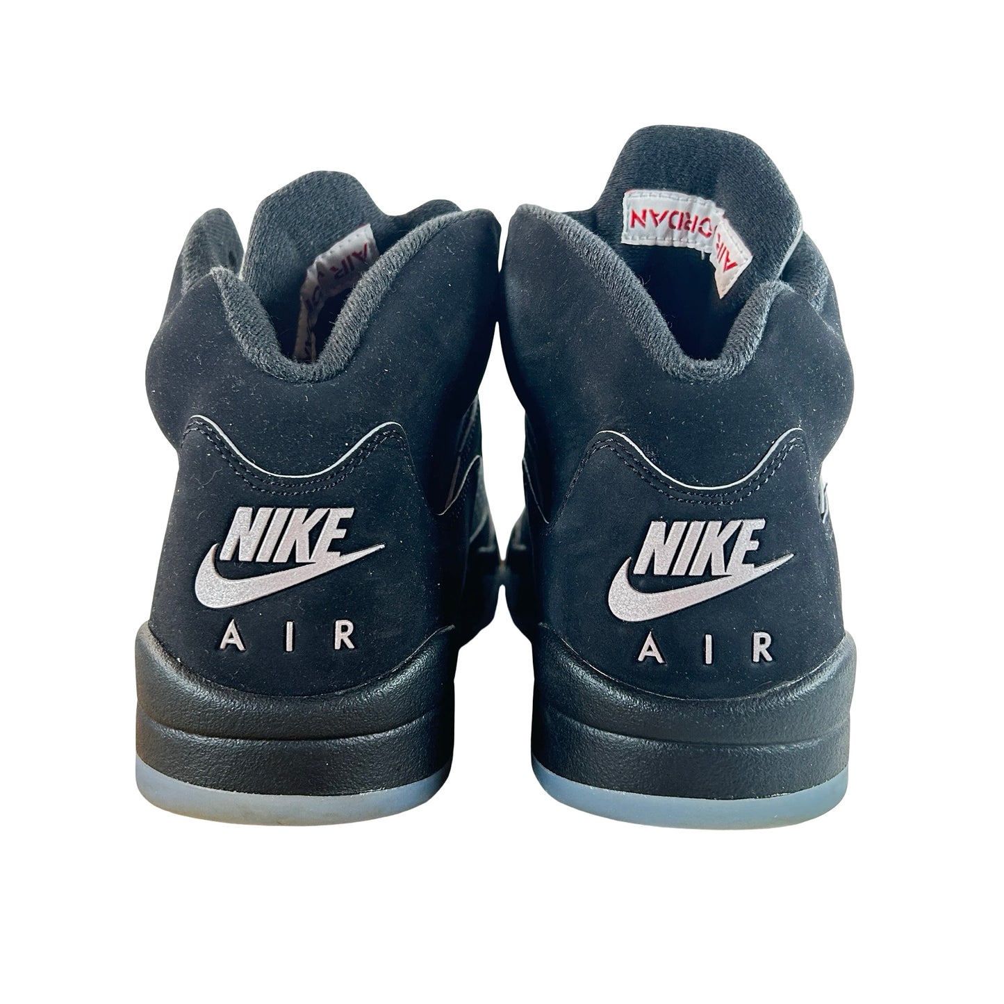 HF3975 001 Jordan 5 Retro OG Black Metallic Reimagined [USED] - 11 M (Used19)