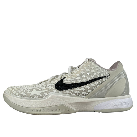 FQ3546 100 Nike Kobe 6 Protro Sail All-Star [USED] - 11.5 M (Used3)