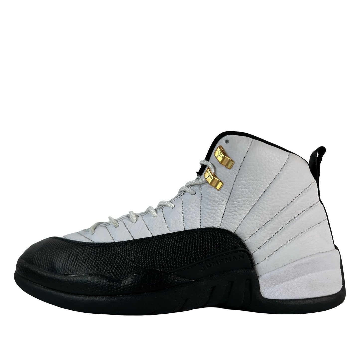CT8013 117 Jordan 12 Retro Taxi (2025) [USED] - 10.5 M (Used3)
