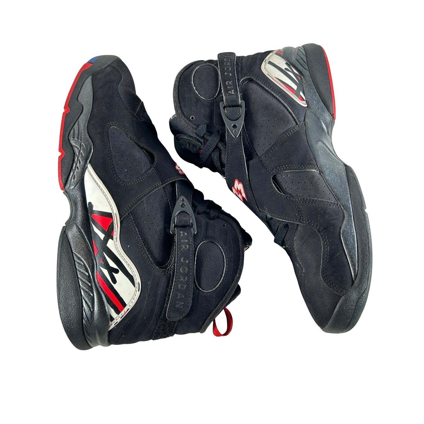 305381 062 Jordan 8 Retro Playoffs [USED] - 10.5 M (Used5) (No Box5)