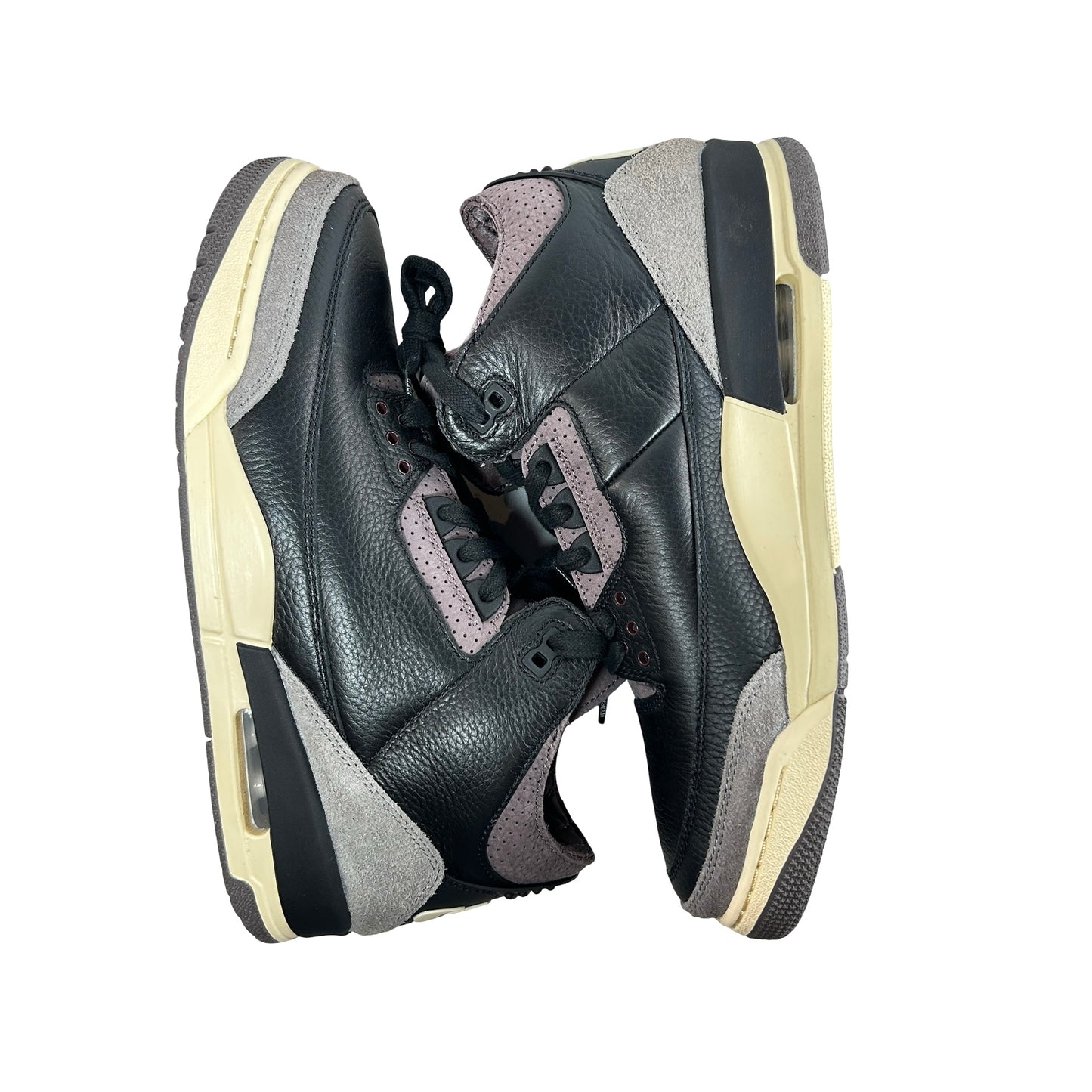 FZ4811 001 Jordan 3 Retro OG SP A Ma Maniére While You Were Sleeping (W) [USED] - 12 W (Used11)
