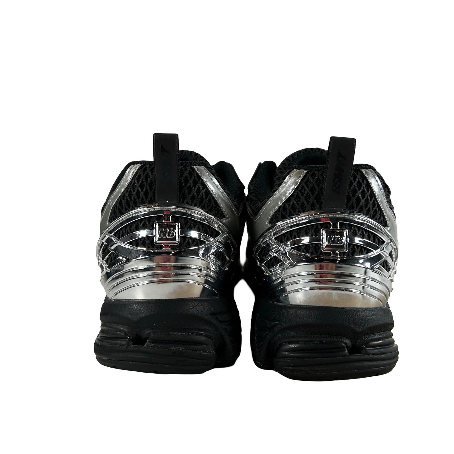 M1906RBS New Balance 1906R The Basement Night Chrome [USED] - 10.5 M (Used)