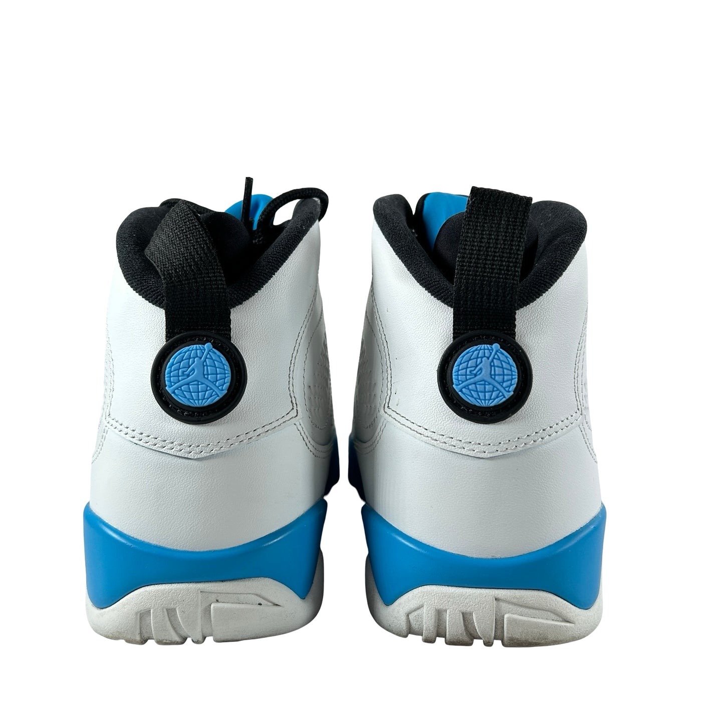 FQ8992 101 Jordan 9 Retro Powder Blue (2024) [USED] - 10.5 M (Used6)