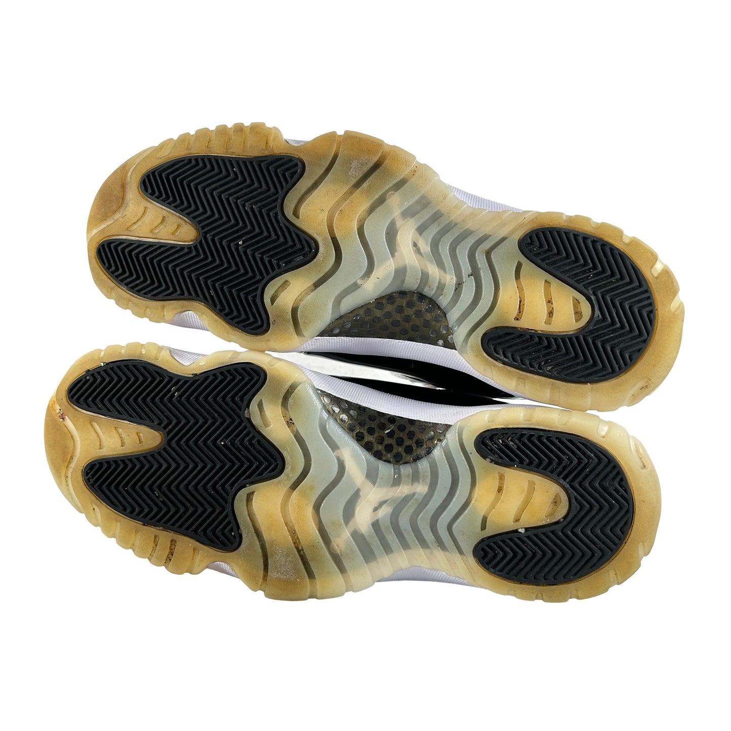 CT8012 170 Jordan 11 Retro DMP Defining Moments (2023) [USED] - 9.5 M (Used12)