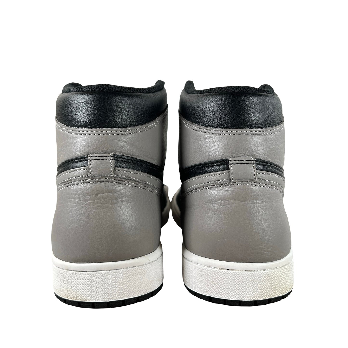 555088 013 Jordan 1 Shadow (2018) [USED] - 13 M (Used5)
