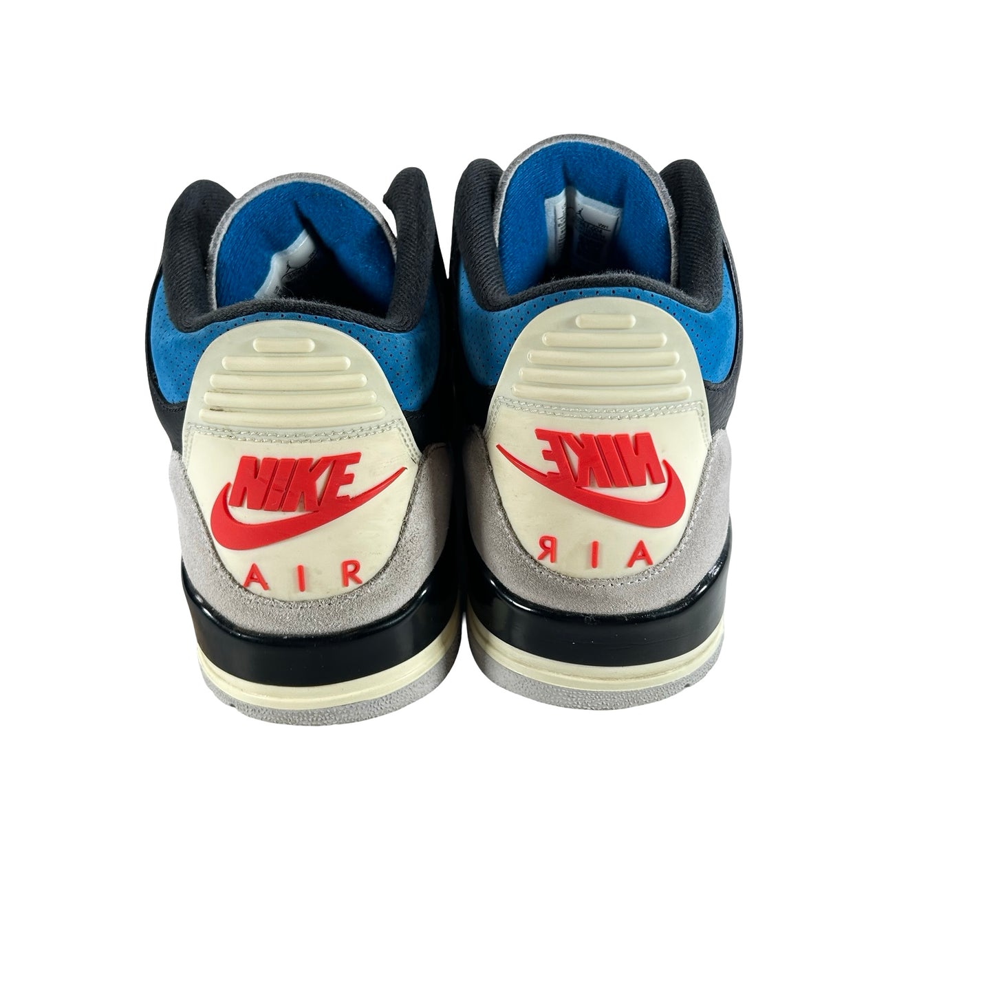 IB8967 004 Jordan 3 Retro OG Rare Air [USED] - 13 M (Used5)