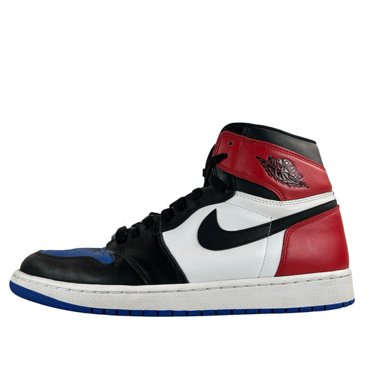555088 026 Jordan 1 Retro Top 3 [USED] - 12 M (Used2)