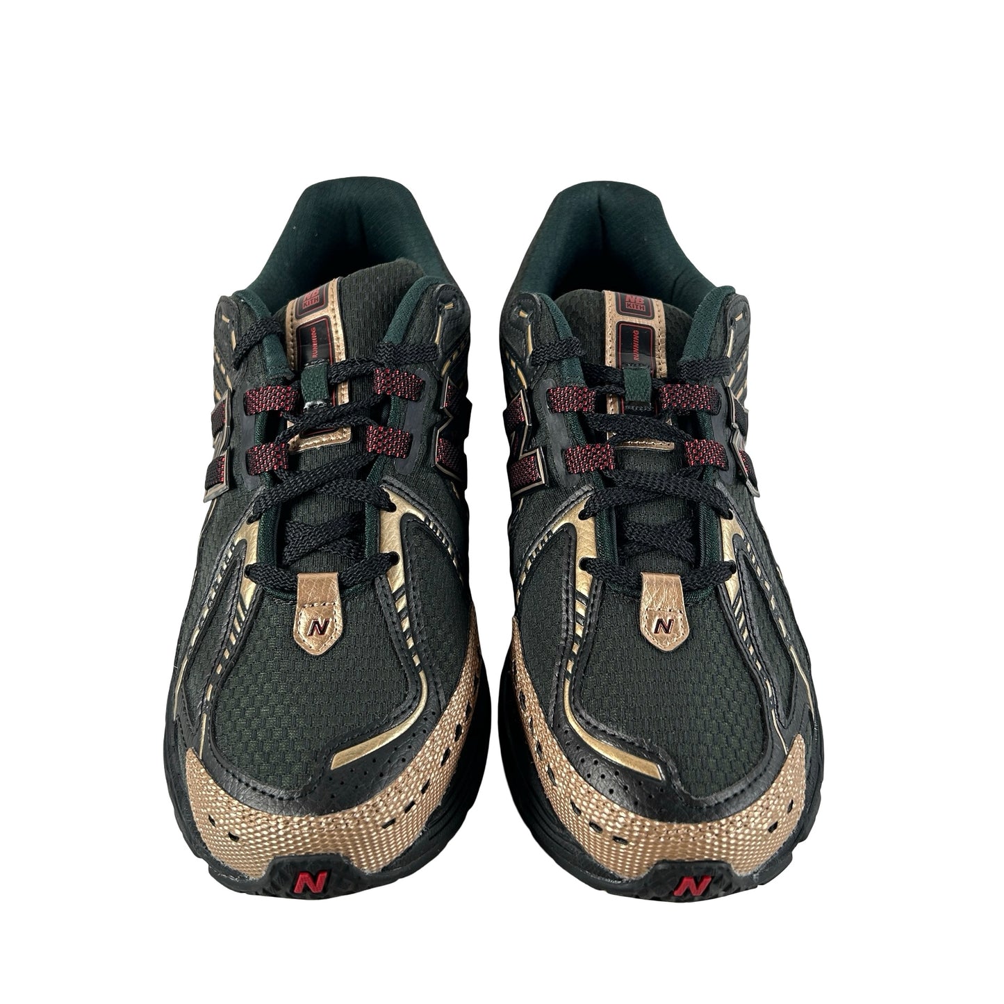 M1906RKS New Balance 1906R Kith Black [USED] - 10.5 M (Used3)