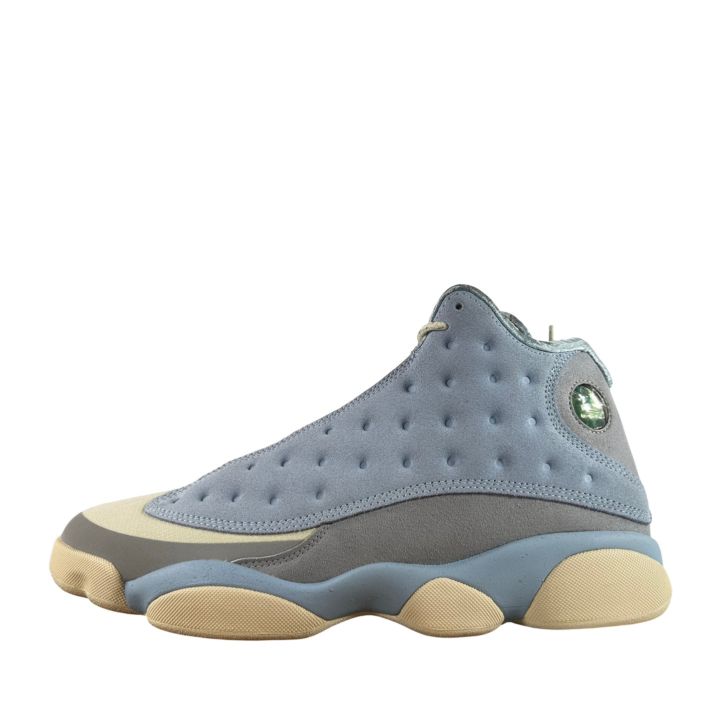 DX5763 100 Jordan 13 Retro SoleFly [USED] - 11 M (VNDS) (No Box)