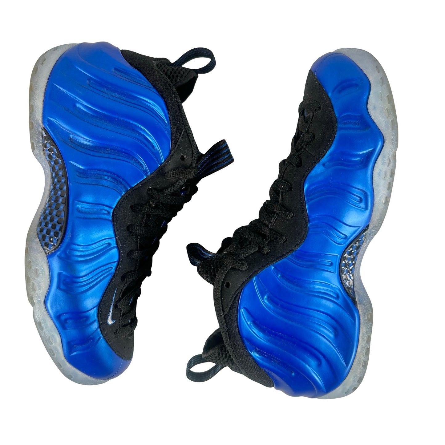 FQ8181 511 Nike Air Foamposite One International Blue [USED] - 8.5 M (Used2)