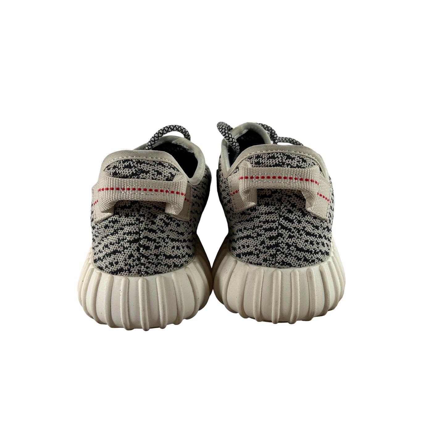 AQ4832 Yeezy 350 Turtle Dove [USED] - 10 M (Used3)