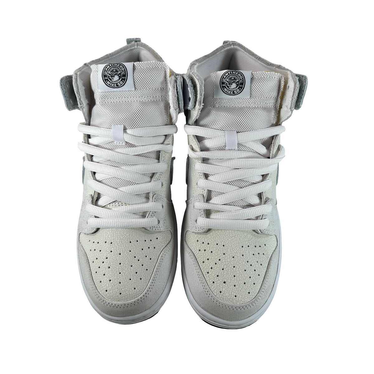 HM5837 100 Nike SB Dunk High Antihero Skateboards [USED] - 10 M (VNDS)